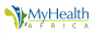 MyHealth Africa logo